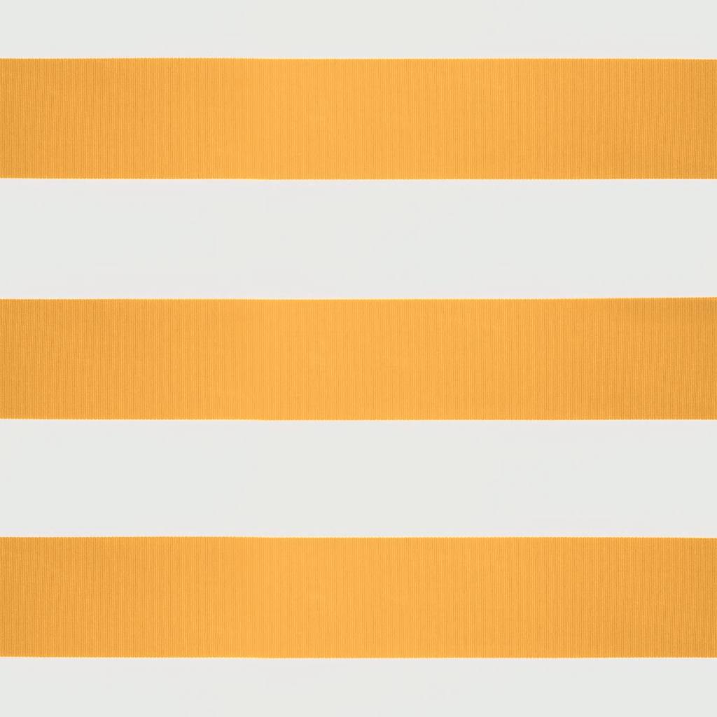 Ručni operativni park aluminij aluminij žuta bijela - žuta i bijela (bijeli okvir), 4 x 3 m, 1 - number 8.