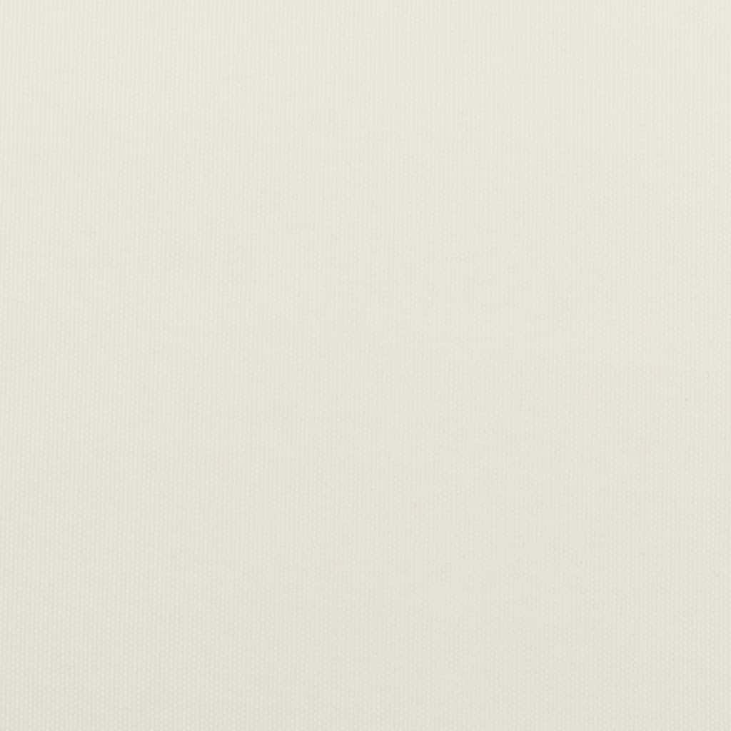 Paviljon 4x4 m 180 g/m² tkanina i čelik - bijela, 4 x 4 m (d x š), 2 67 m - number 8.