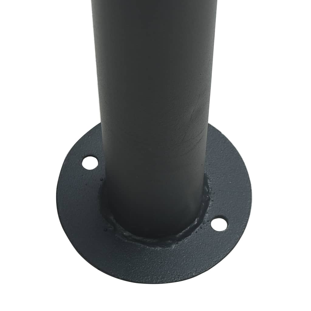 Paviljon 3x3 m čelik i tkanina - bež, 3 x 3 x 2 5 m (d x š x v) - number 7.