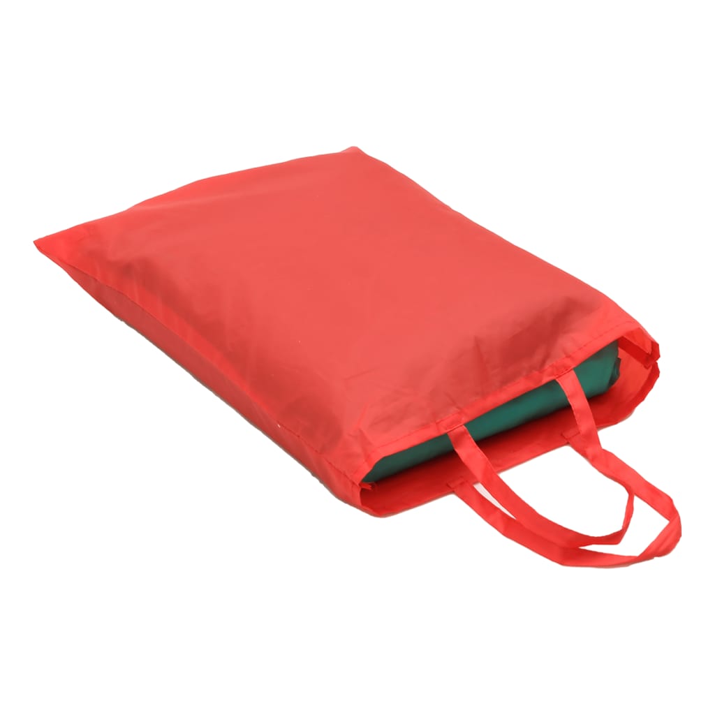 Parachute pour enfant ø6 m tissu - number 4.