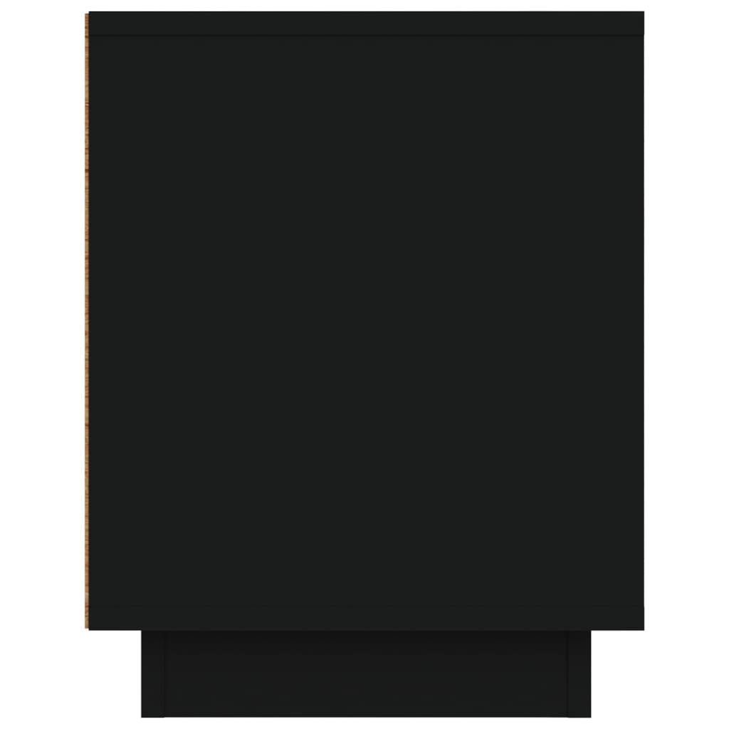 Stolik pod tv 80x35x45 cm drewno klejone - number 8.