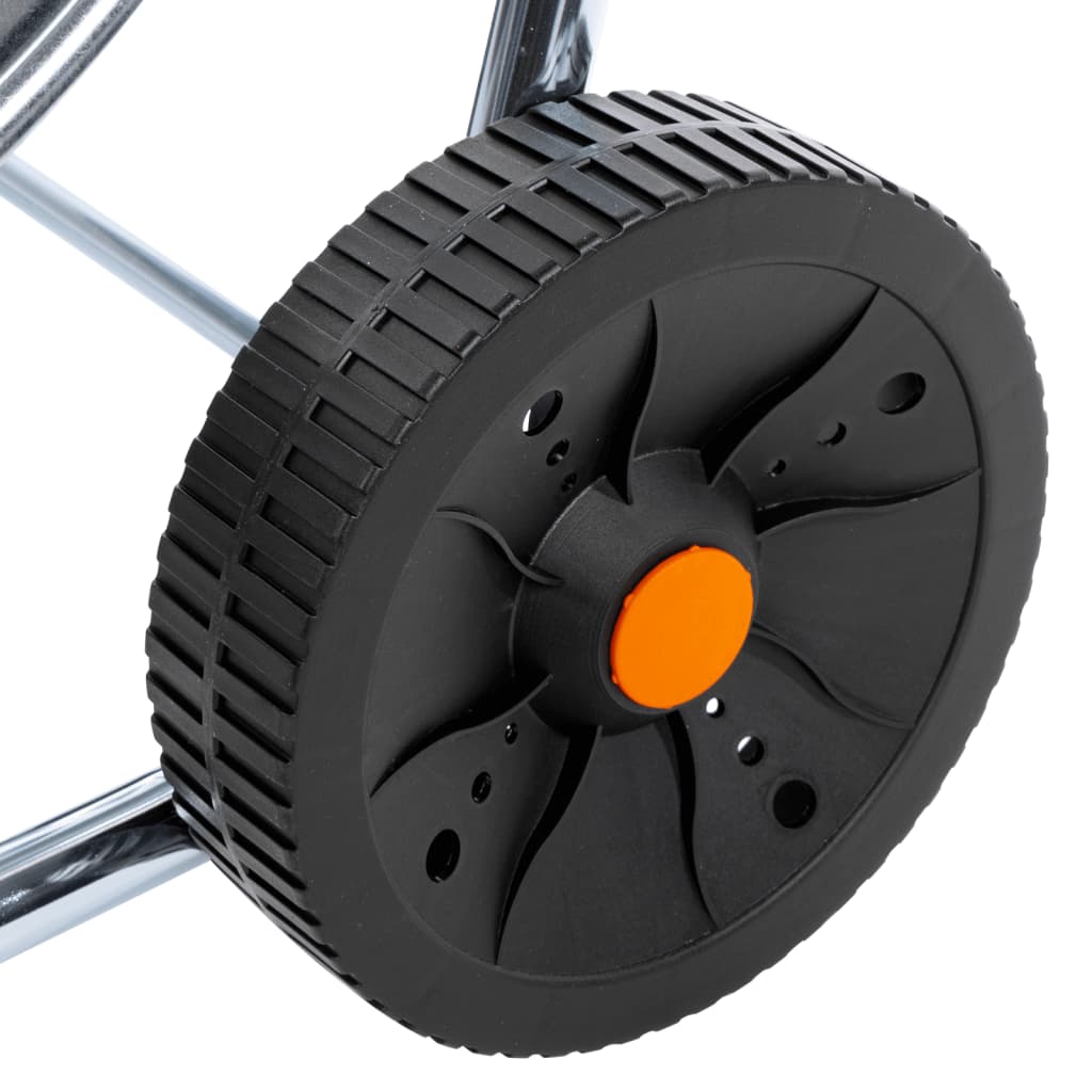 Slangvinda för 80 m 3/4" stålslang - 35 cm, 1 - number 9.