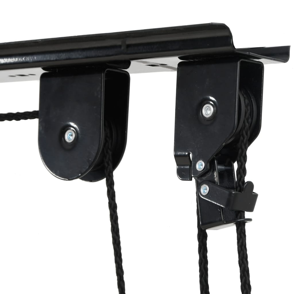 Cykelhejs med loftmontering 2 stk. 20 kg - number 8.