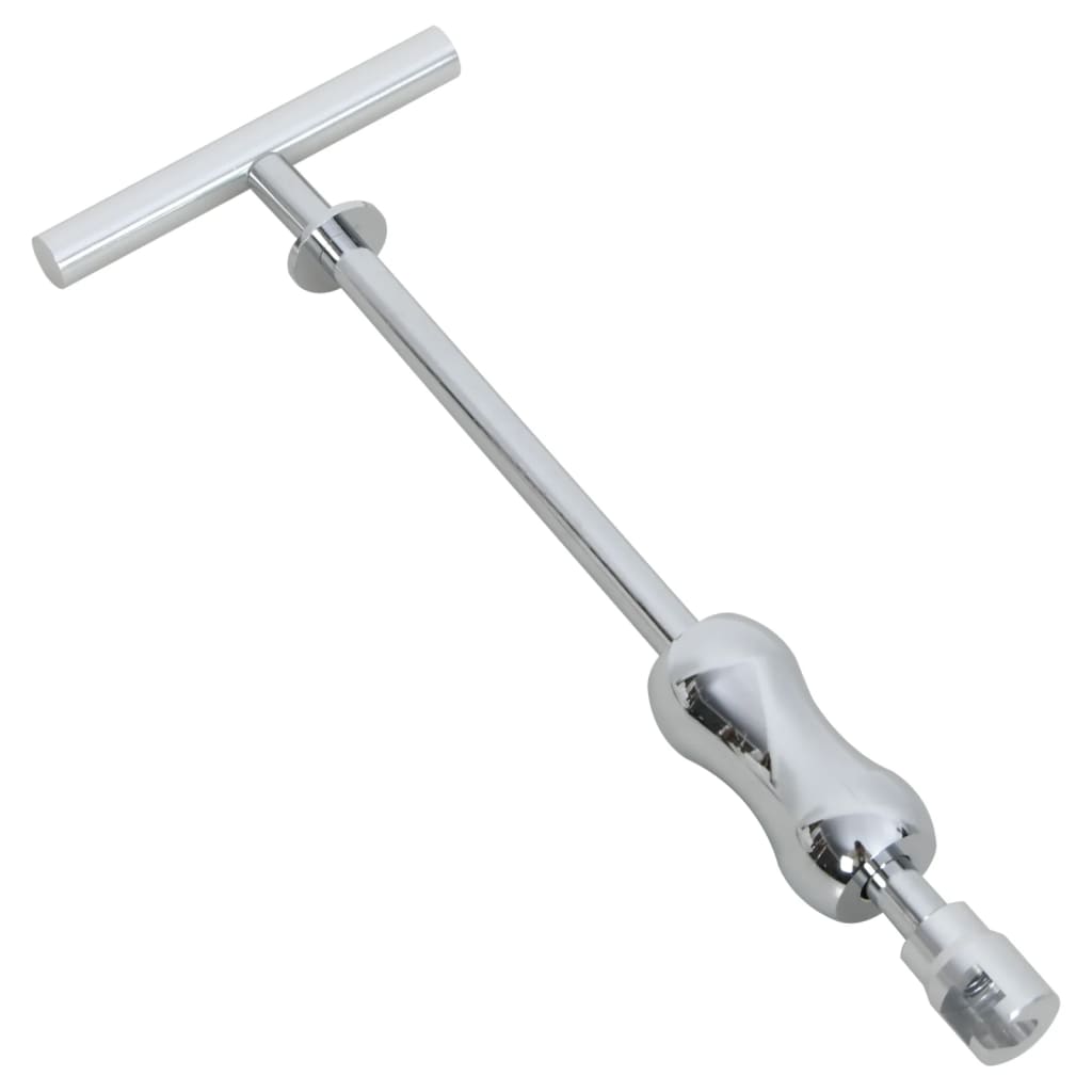 Bulereparationssæt uden lakering rustfrit stål 19 dele - number 1.