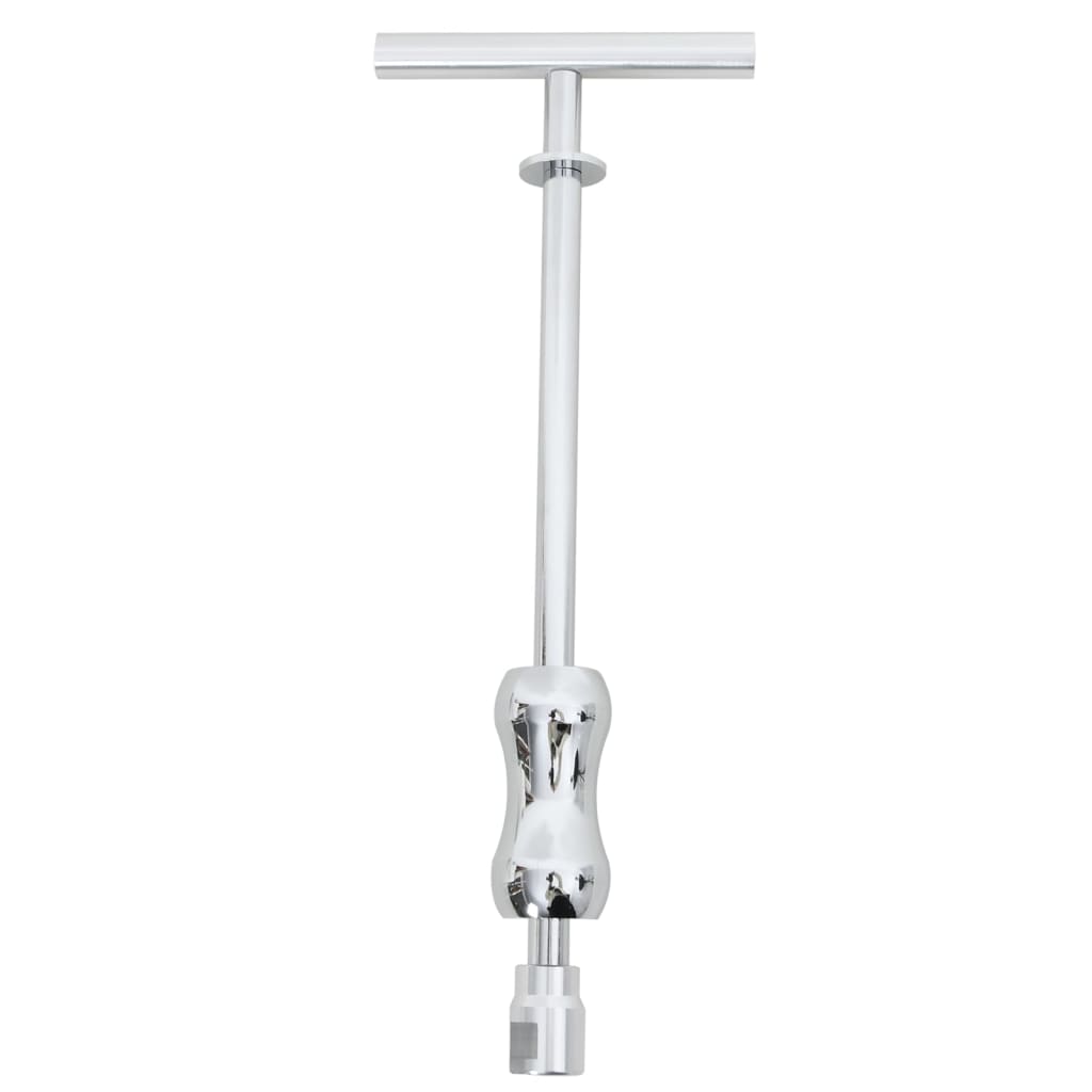 Bulereparationssæt uden lakering rustfrit stål 19 dele - number 4.