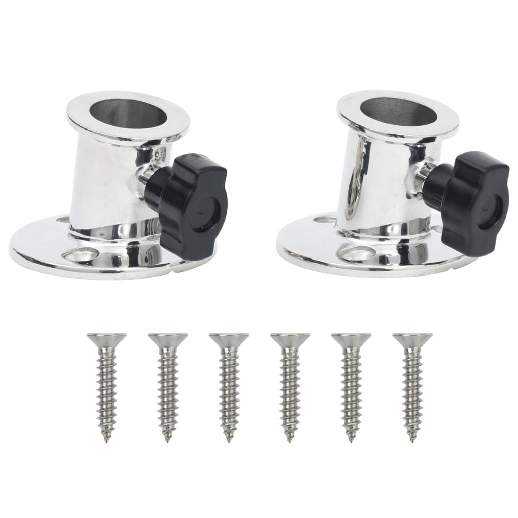 T-sejl til båd forlængerdel - hvid, 174 x 205 x (115-194) cm, 1 - number 8.