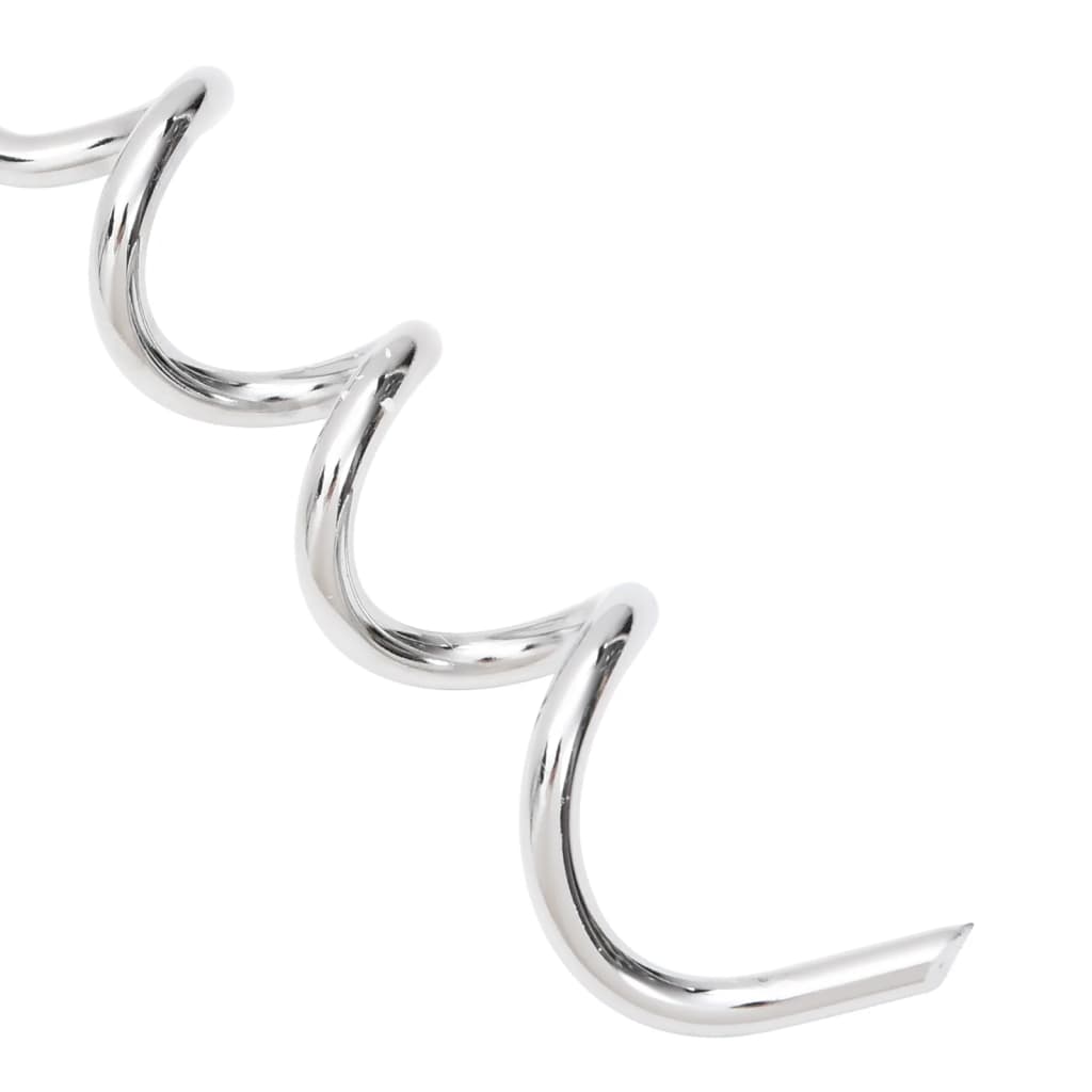 Laisse pour chien avec piquet de terre - 3 m - number 3.