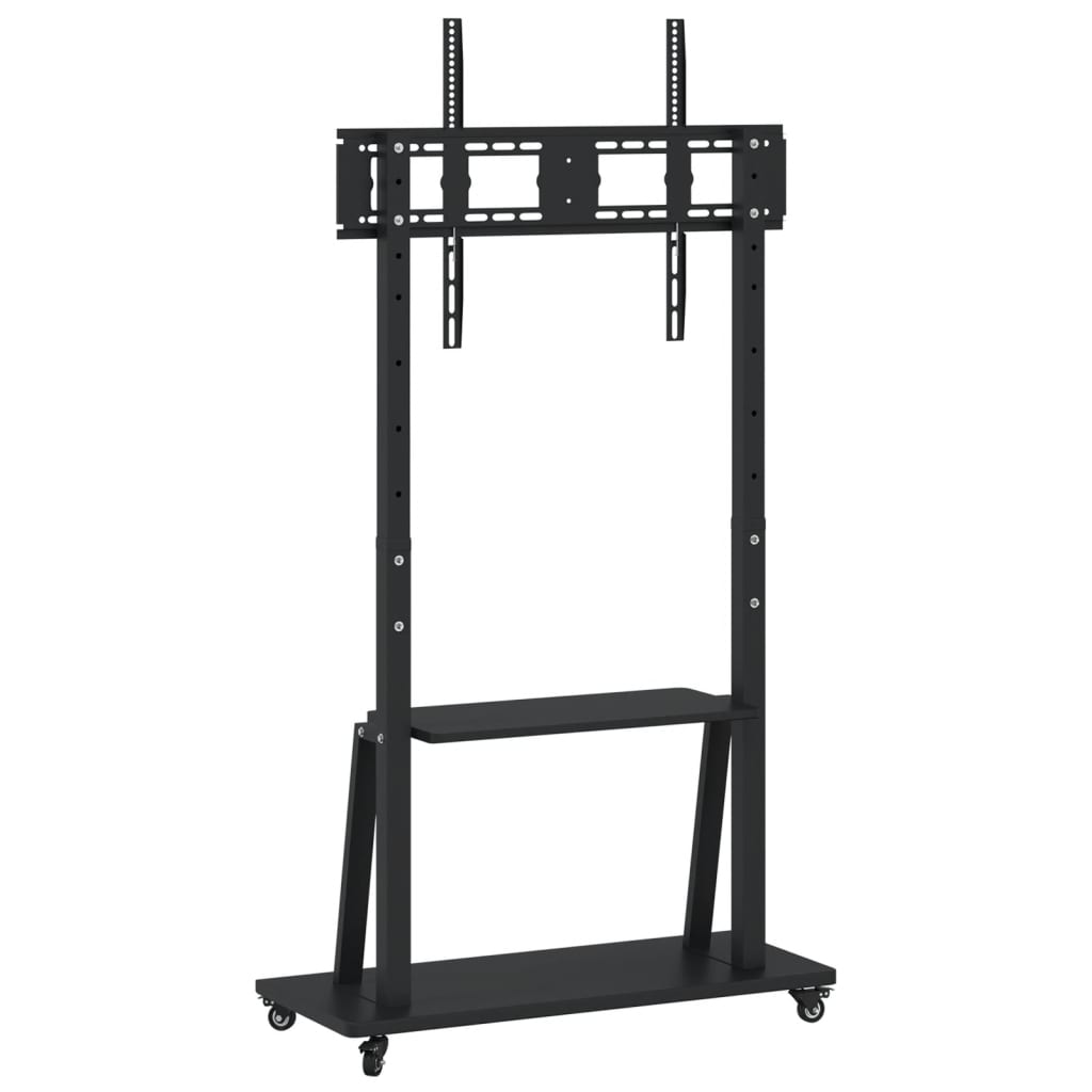 Tv stalak s kotačima 32-90" ekran max. vesa 800x600 mm 100 kg - number 5.