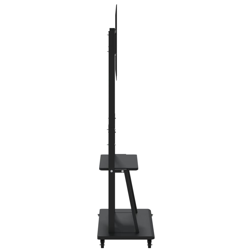 Tv stalak s kotačima 32-90" ekran max. vesa 800x600 mm 100 kg - number 4.