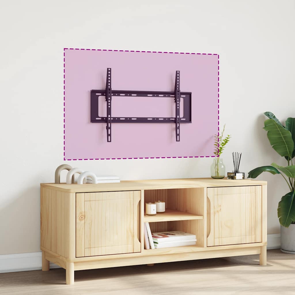 Tv zidni nosač za ekran 26-63" max. vesa 600x400 mm 50 kg - number 1.