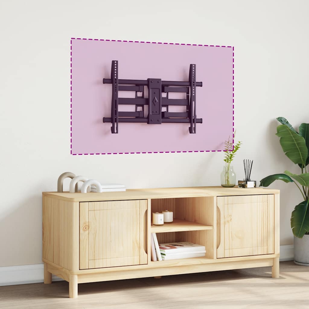 Tv zidni nosač za ekran 37-80" max. vesa 600x400 mm 40 kg - number 1.