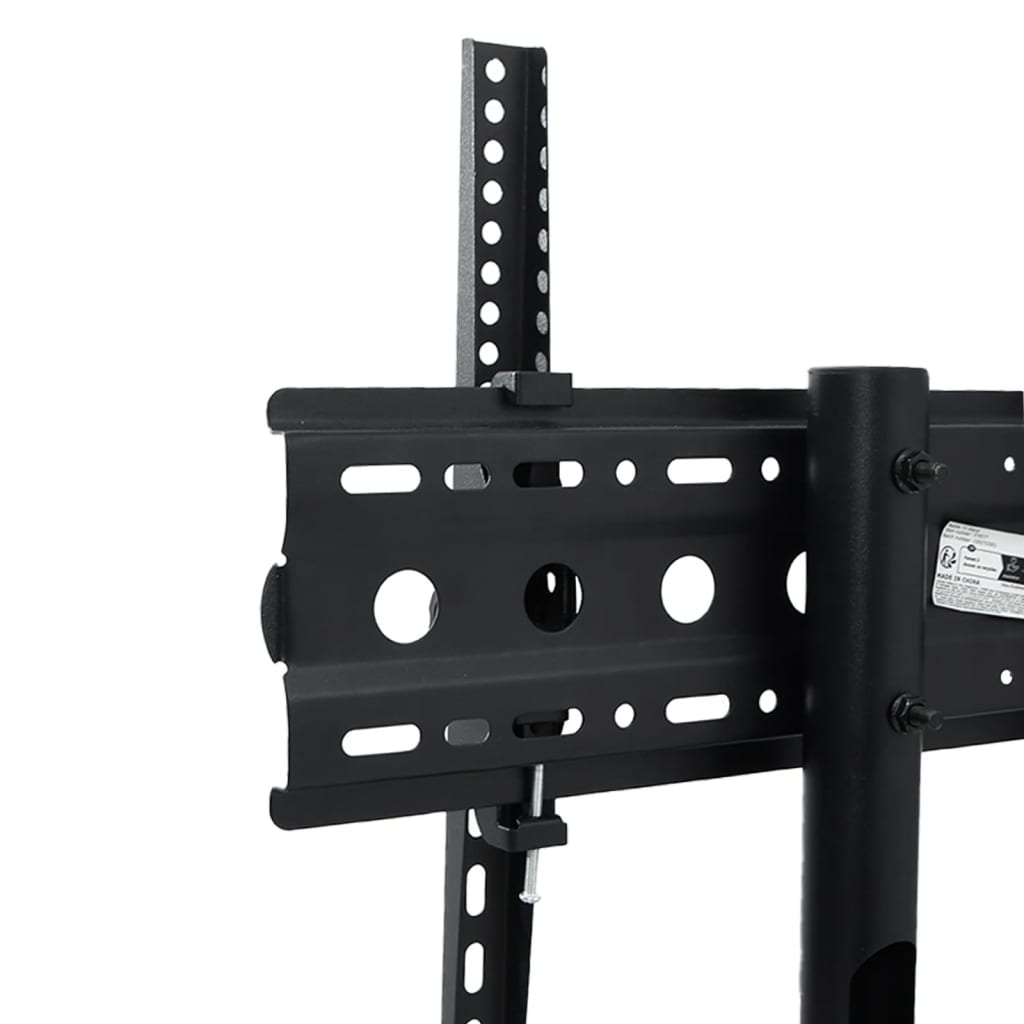 Tv stalak s kotačima za 32-70" max. vesa 600x400 mm 50 kg - number 7.