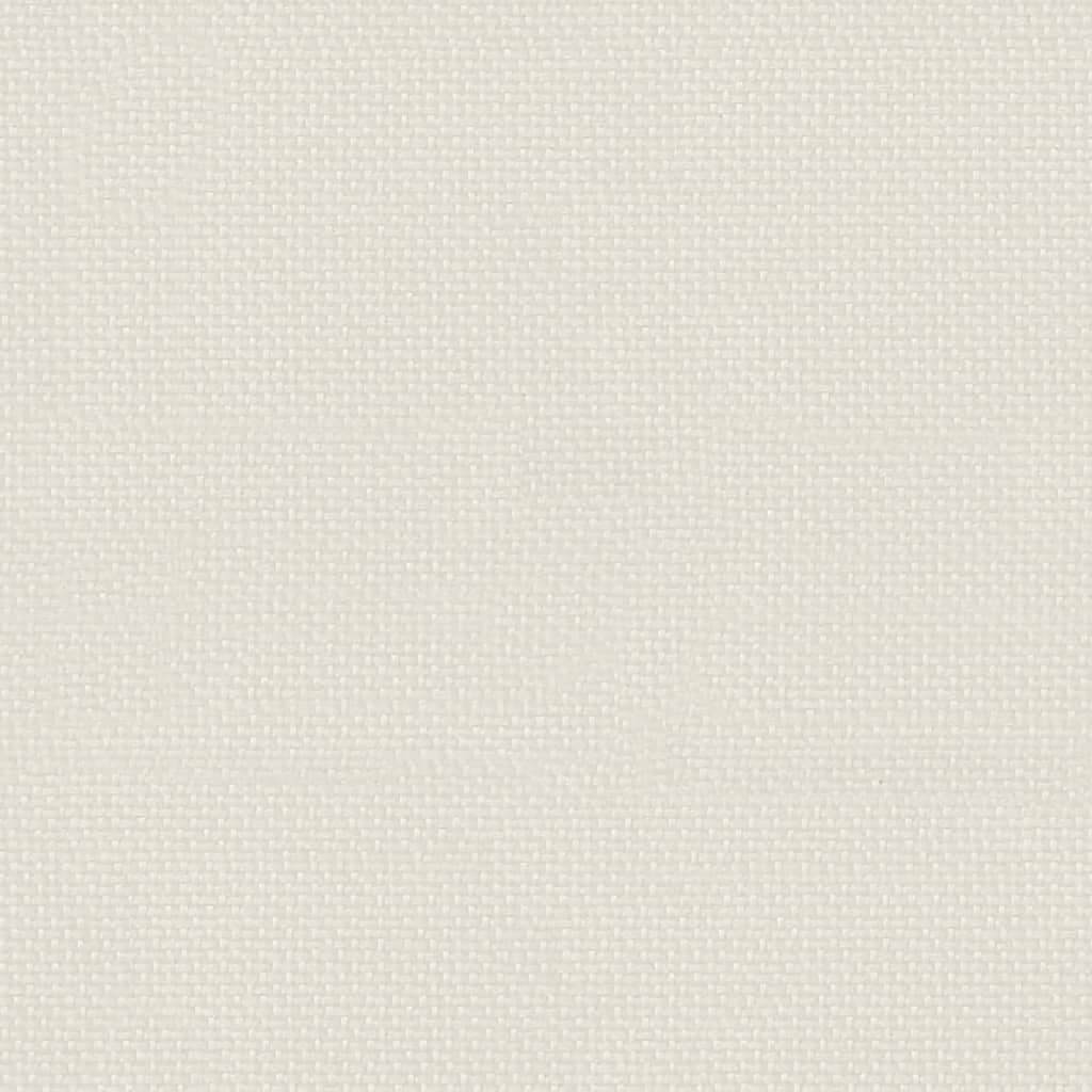 Pavillon 2,93x2,93 m meshvægge stål cremefarvet - creme, 1 - number 8.