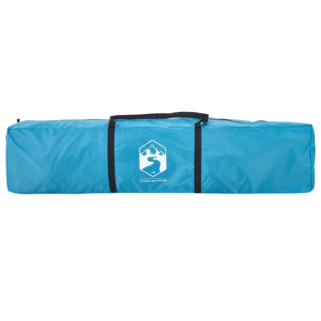 Obiteljski šator kupola brzo-oslobađanje, 8 osoba, 1 - number 9.