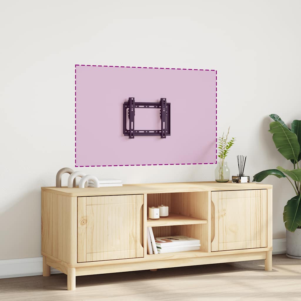 Tv zidni nosač za ekran 14-42" max. vesa 200x200 mm 30 kg - number 1.