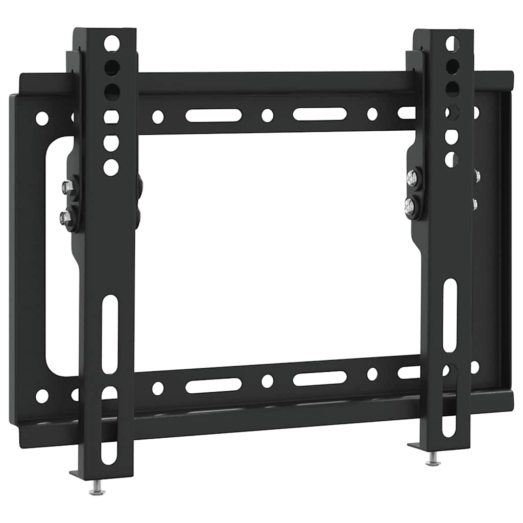 Supporto tv da parete per schermo 14-42" max. vesa 200x200 mm 30 kg - number 2.