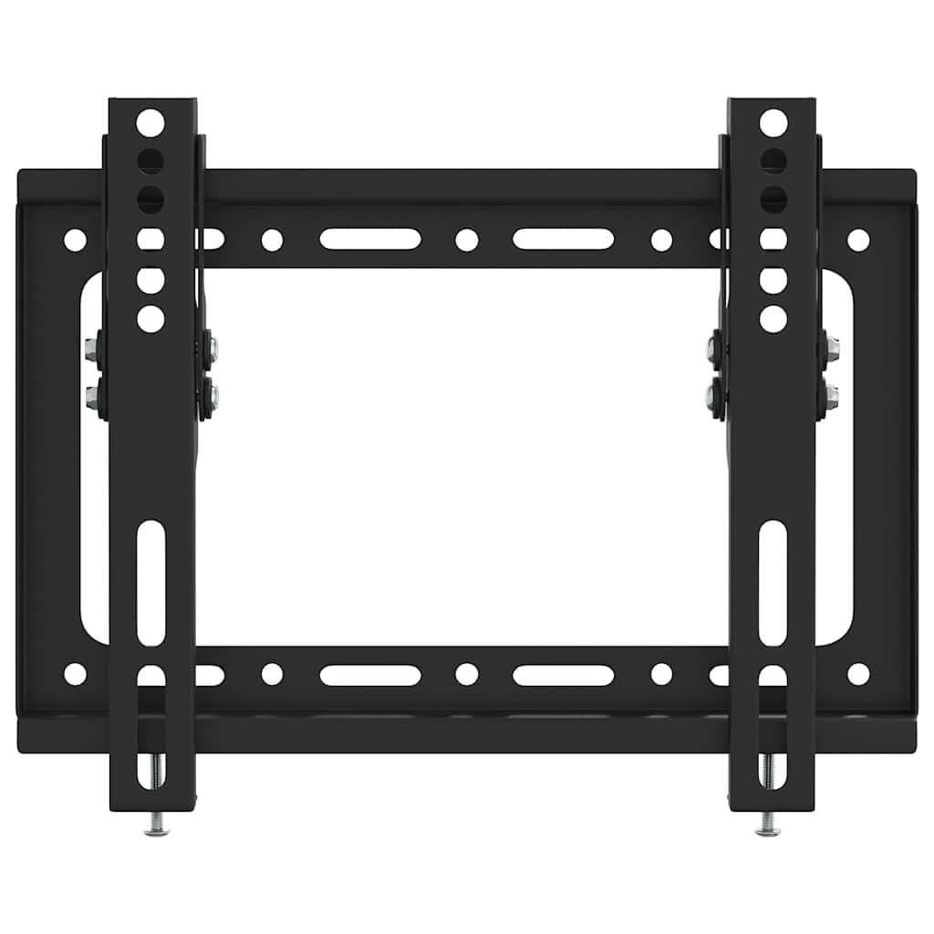 Supporto tv da parete per schermo 14-42" max. vesa 200x200 mm 30 kg - number 3.