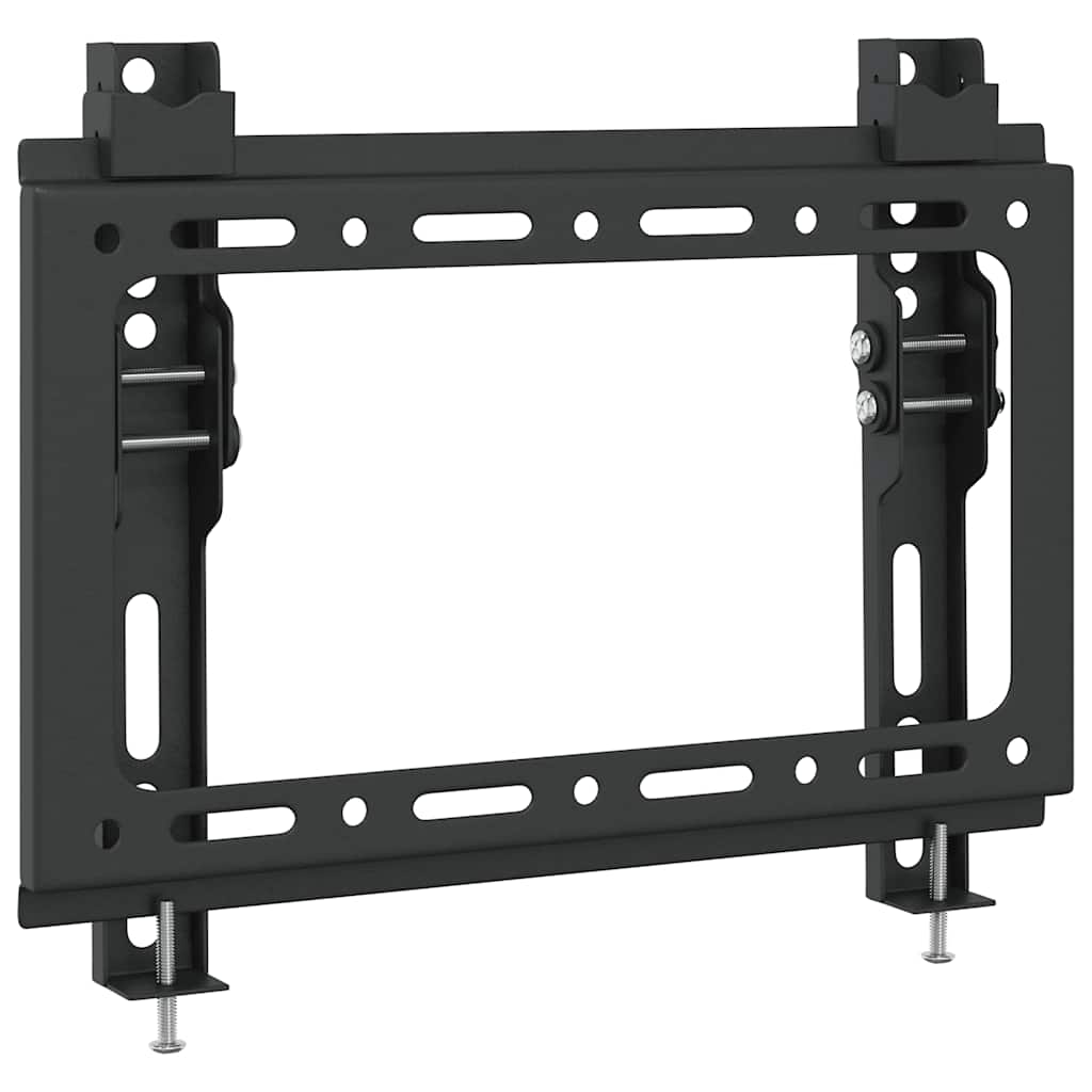 Supporto tv da parete per schermo 14-42" max. vesa 200x200 mm 30 kg - number 5.