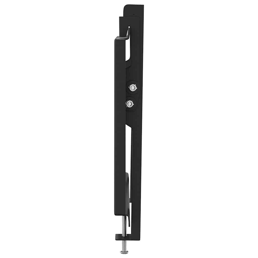 Supporto tv da parete per schermo 14-42" max. vesa 200x200 mm 30 kg - number 4.
