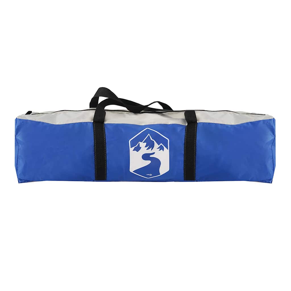 Festtelt vandtæt - blå, 9-personers, 1, x - number 12.