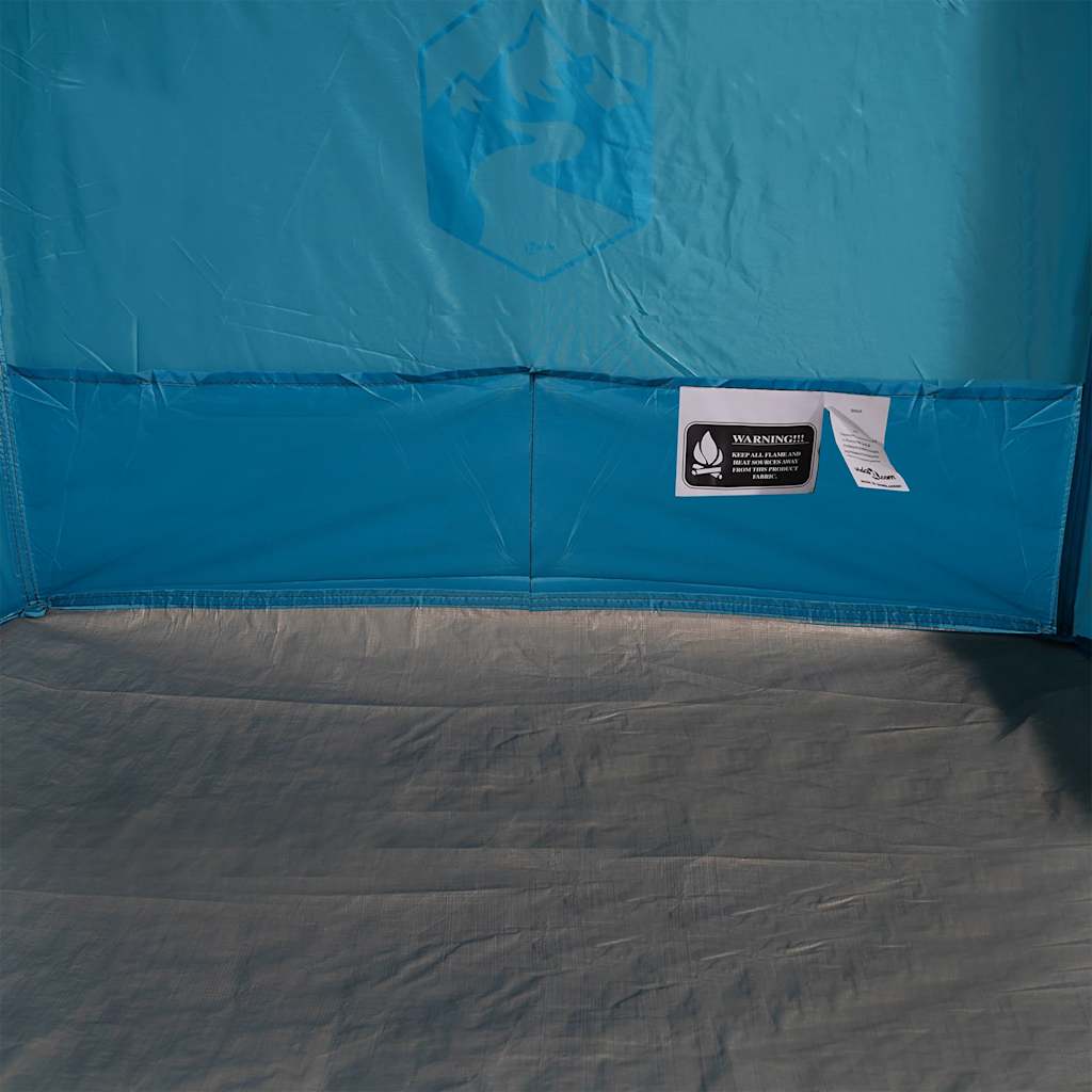 Tenda da deposito impermeabile - blu, 198 x 85 x 186 cm, 1 - number 10.