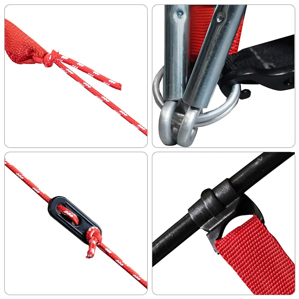 Opbevaringstelt vandtæt grå - number 12.