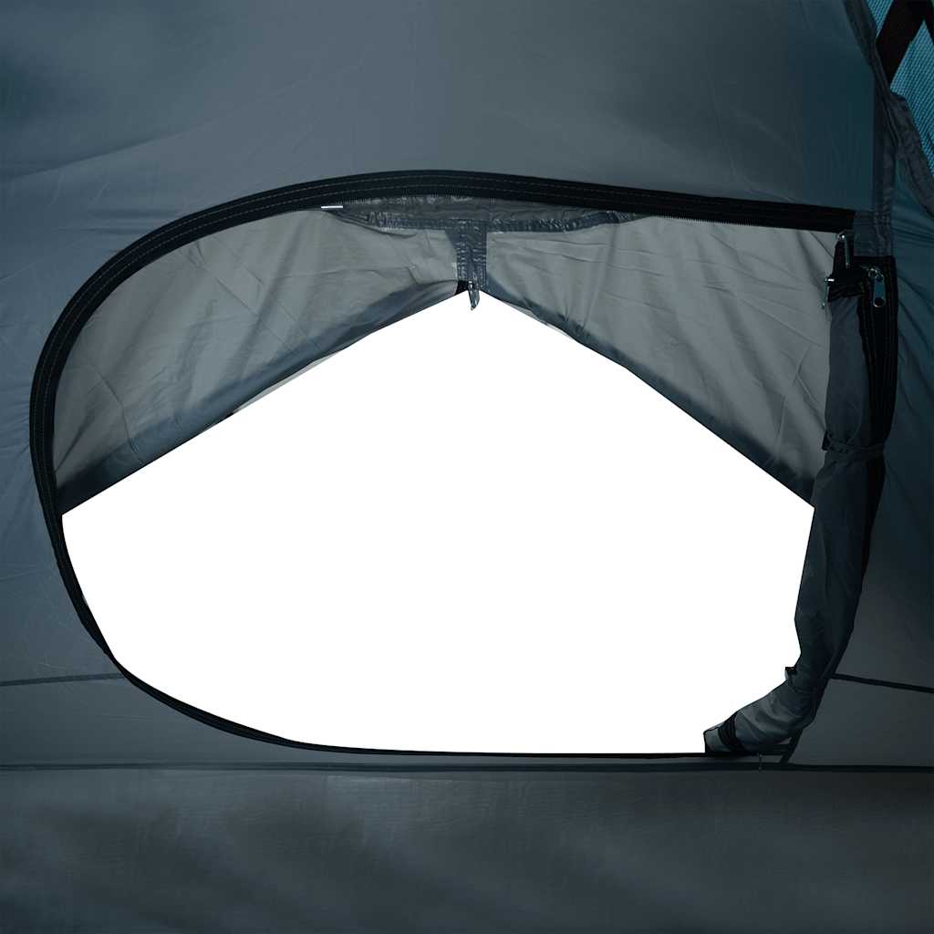 Kupolasti šator vodootporan - plavi, za 2 osobe, 1 - number 11.