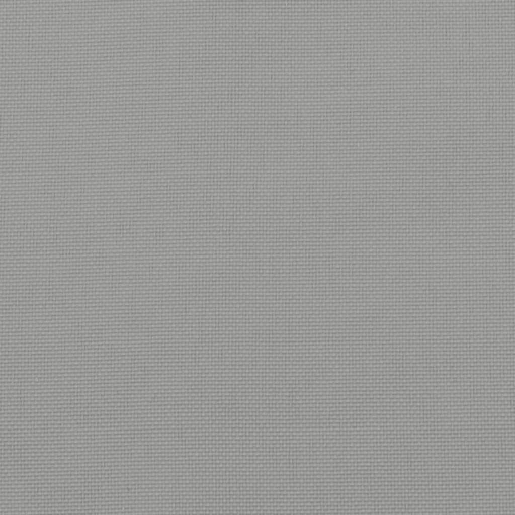 Sofamoduler til hagen 2 stk. med puter impregnert furu - number 10.