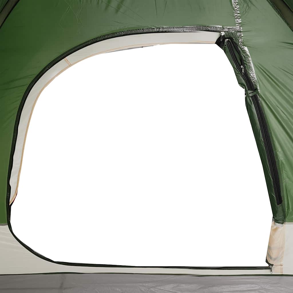 Dome tent waterdicht - groen, 6 -persoon, 1, x - number 11.
