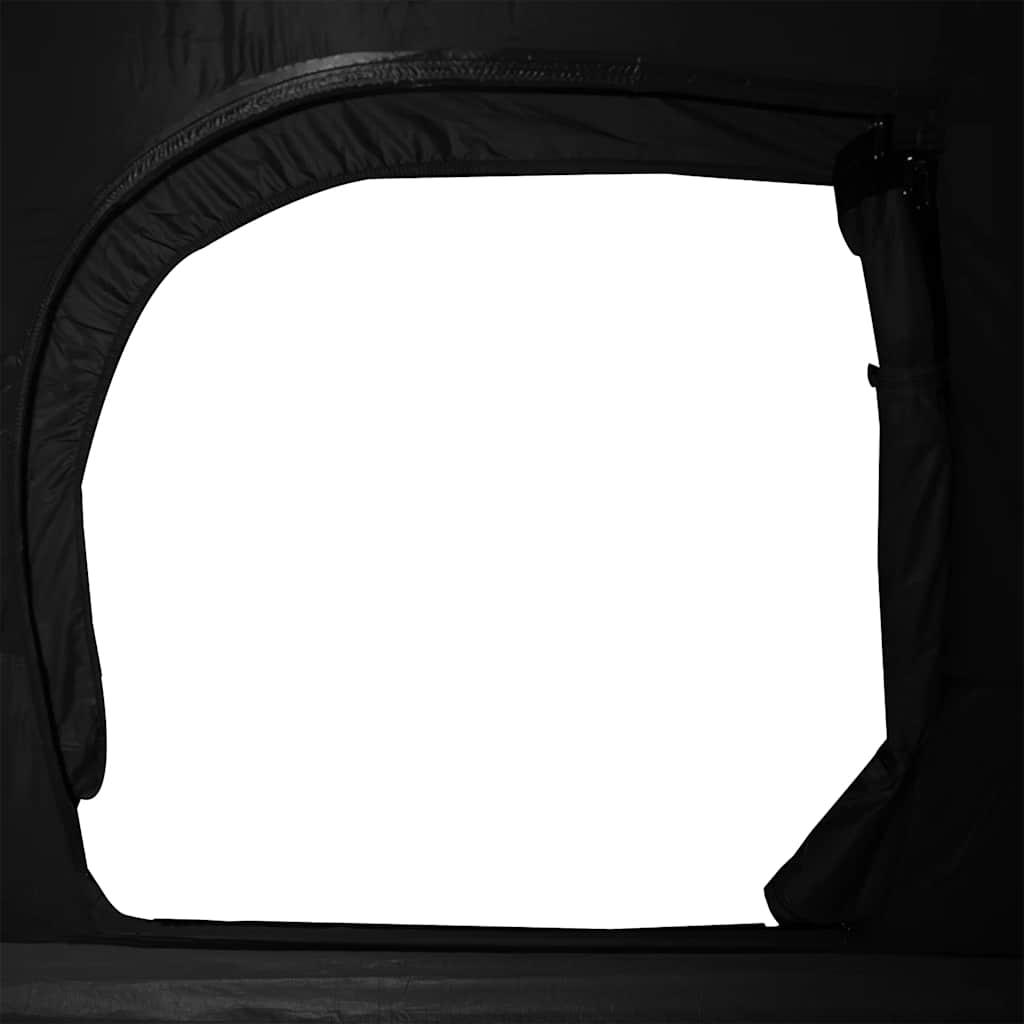 Bijeli vodootporni šator za kampiranje za 6 osoba - number 11.