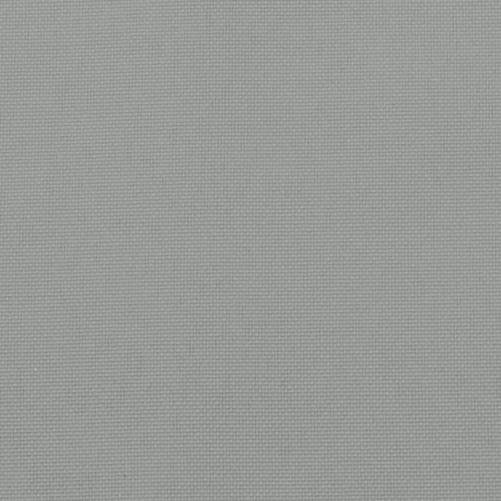 Sofamodul til haven imprægneret fyrretræ - naturlig imprægnering, med hynder, 1-1 - number 9.