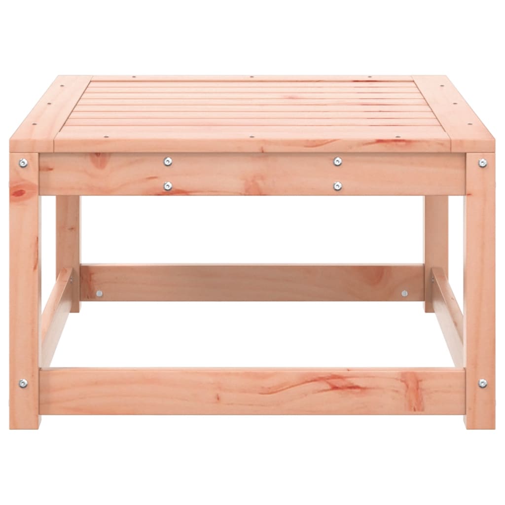 Vrtna stolica puna duglazija - prirodna duglazija, bez jastuka, 1 - number 4.