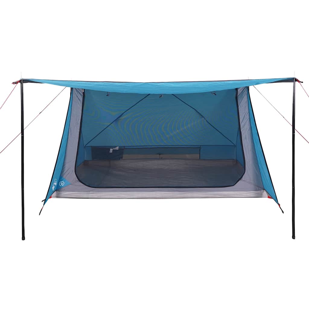 2-personers campingtelt vandtæt - blå, 1, x, x - number 9.
