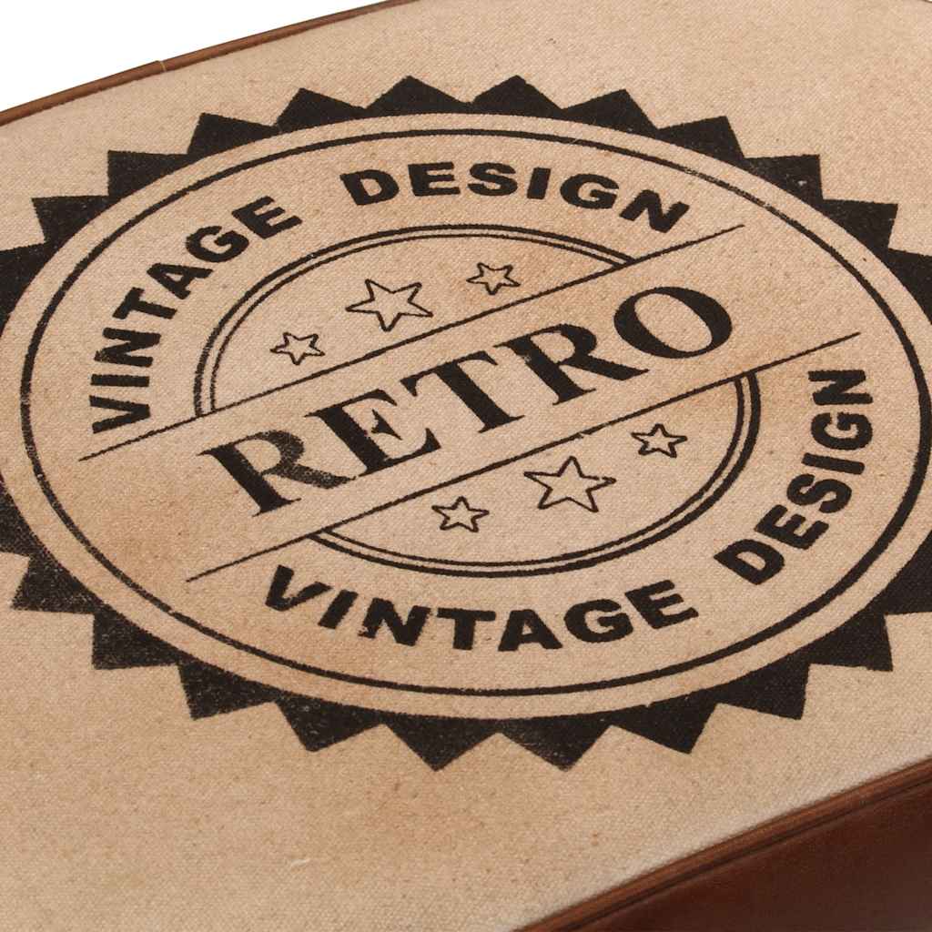 Barski set 7 komada čvrsto grubo drvo manga i metal - ooo 1 - number 11.