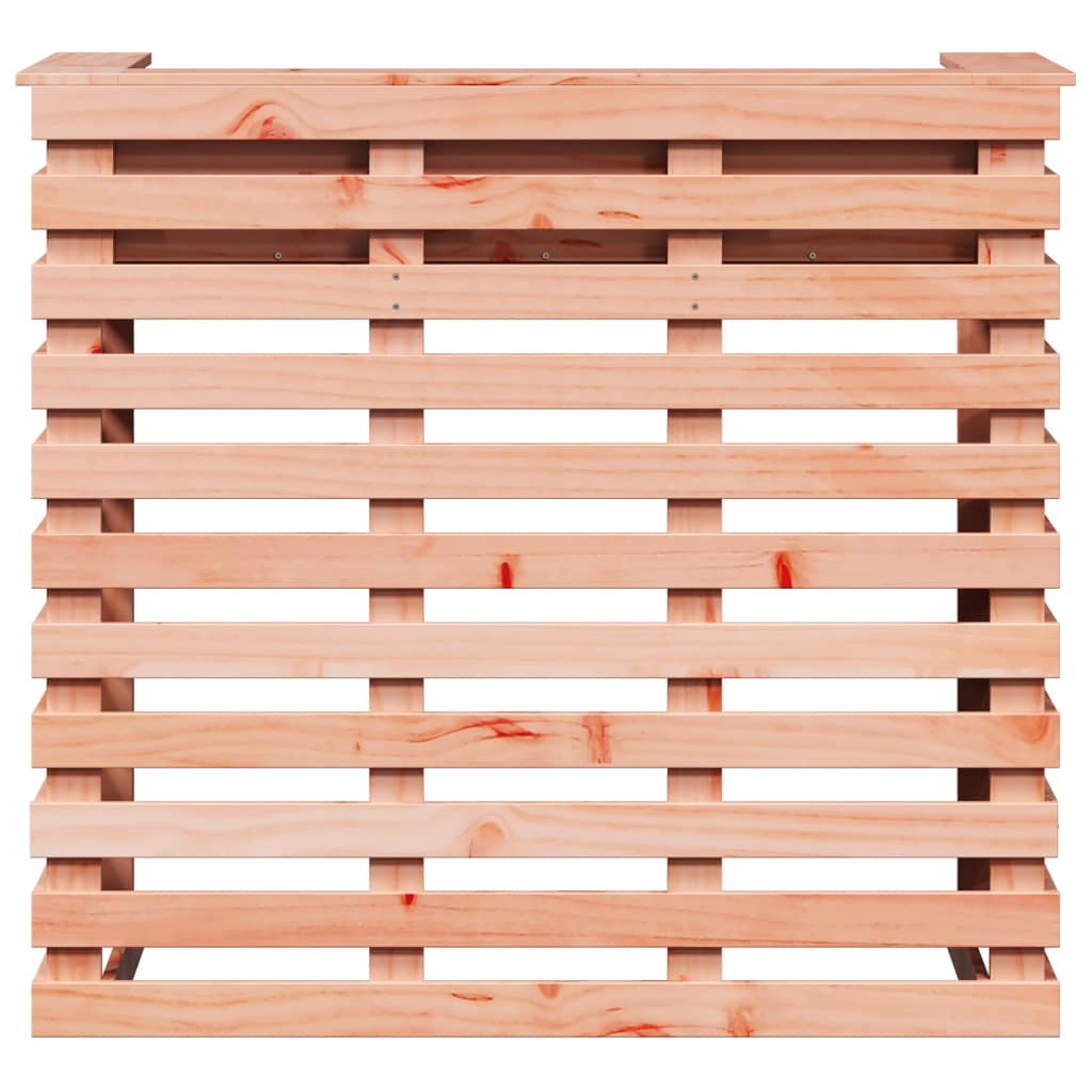 Vanjski barski stol 113,5x50x103 cm puna duglazija - number 4.