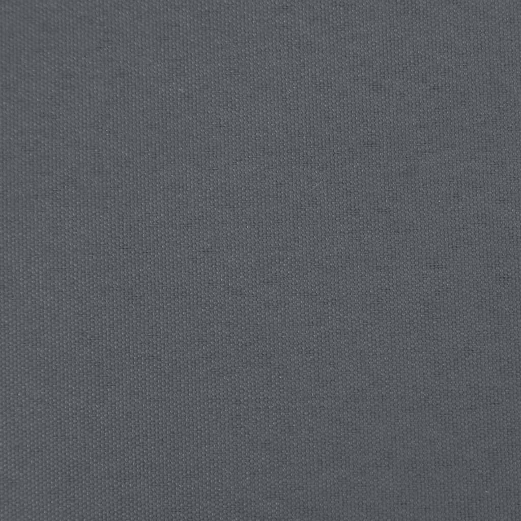 Udendørs med hynde massivt fyrretræ - ubehandlet/antracitgrå, 1, fodskammel - number 9.