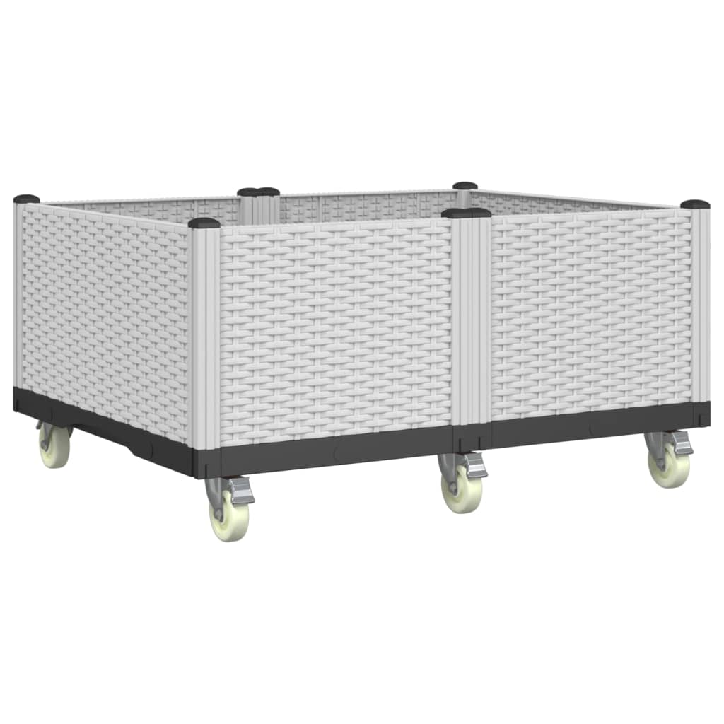 Biljivanje ključnica pp - bijela, 100 x 80 x 54 cm, 1 - number 5.