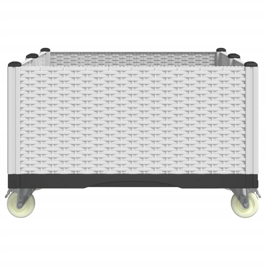 Biljivanje ključnica pp - bijela, 100 x 80 x 54 cm, 1 - number 4.