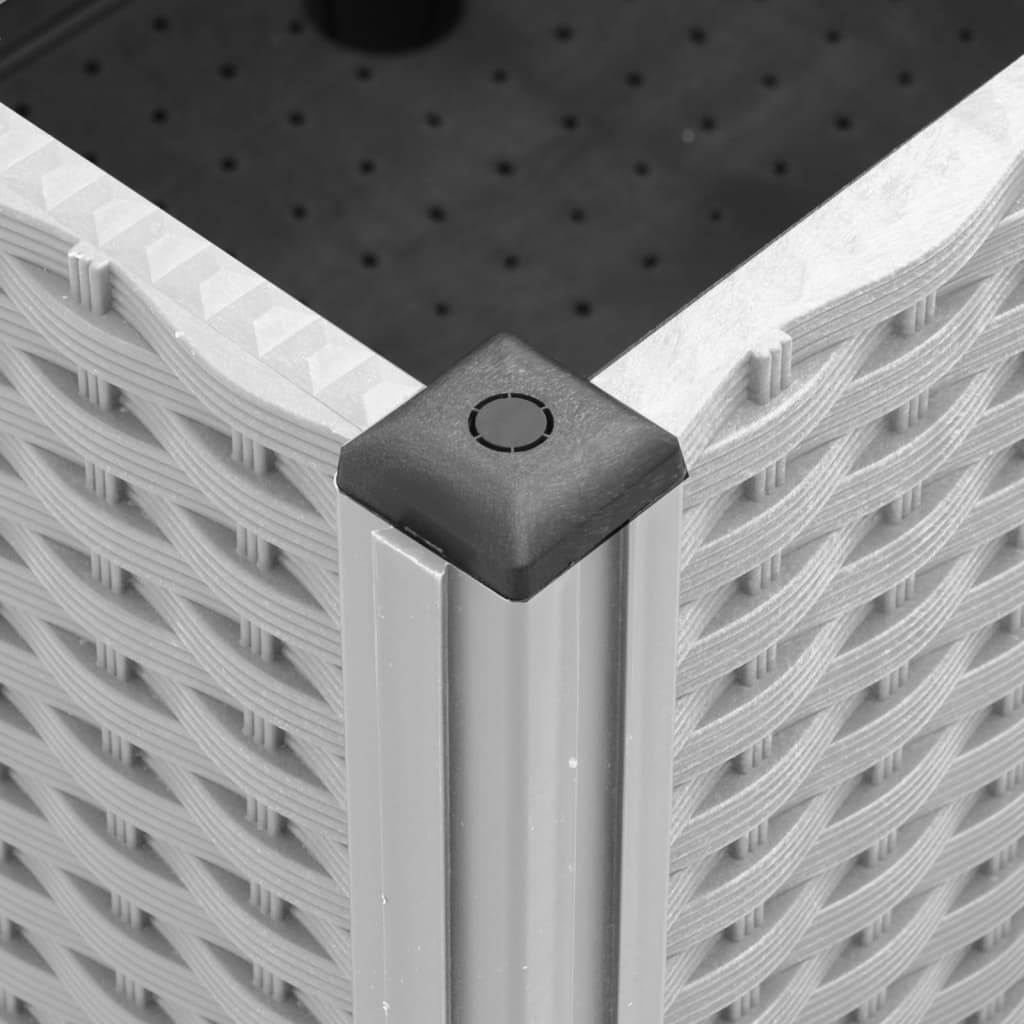 Biljivanje ključnica pp - bijela, 100 x 80 x 54 cm, 1 - number 6.