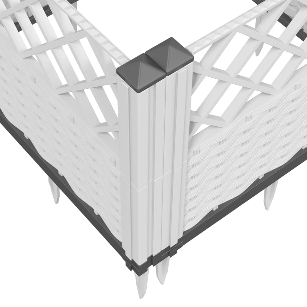 Sadilica sa šiljkom 363,5x43,5x43,5 str - smeđa, 363 5 x 43 5 x 43 5 cm, 1 - number 7.