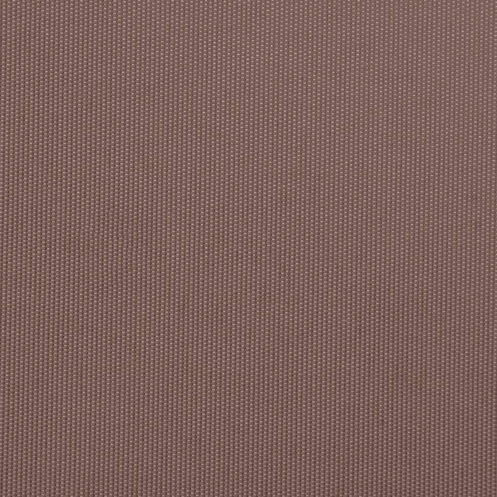 Markise manual operation brown - brown and white, 350 x 250 cm, 1 - number 8.