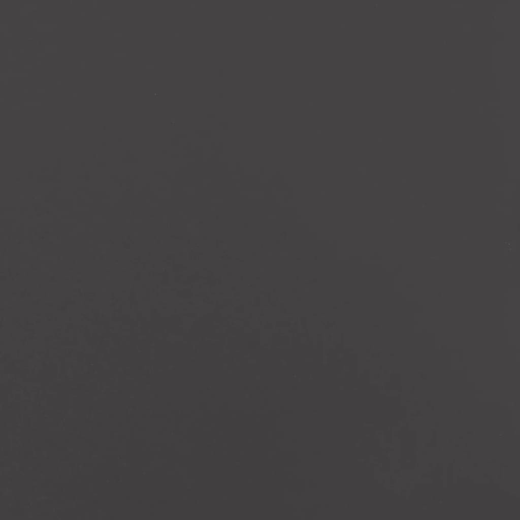 Stolik nocny 34,5x39x44 cm stal - czarny, 1 - number 12.