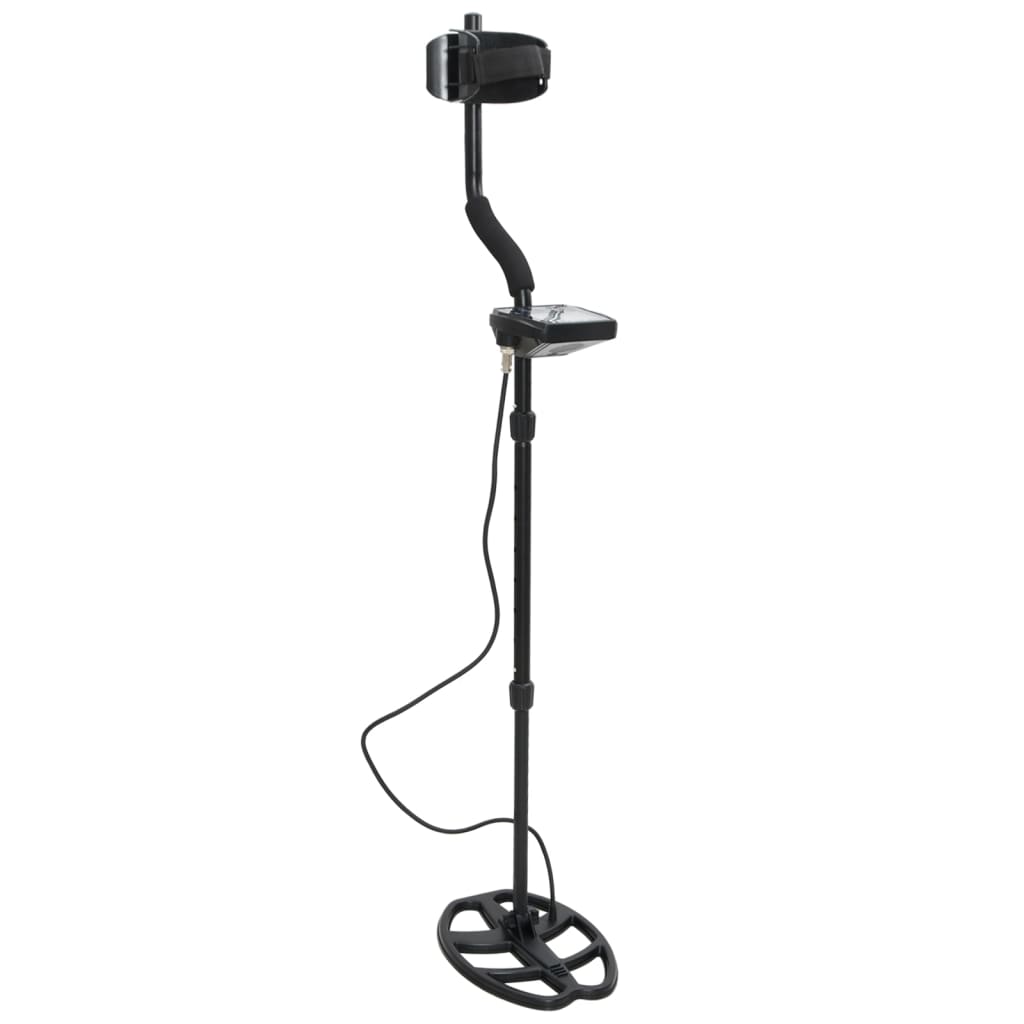 Detektor metala lcd zaslon dubine pretrage 20 cm - number 2.