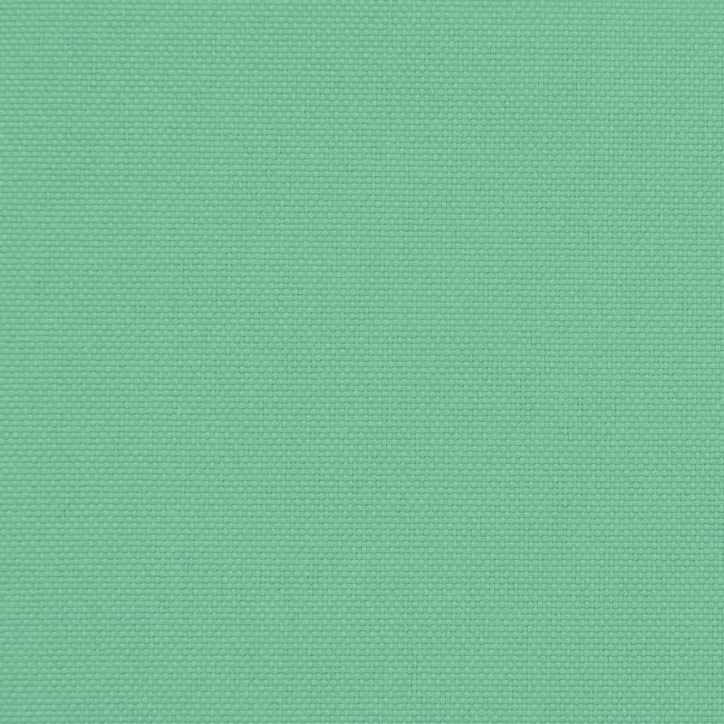 Parasol med stålstang - grøn, 223 x 223 x 213 cm, 1 - number 10.