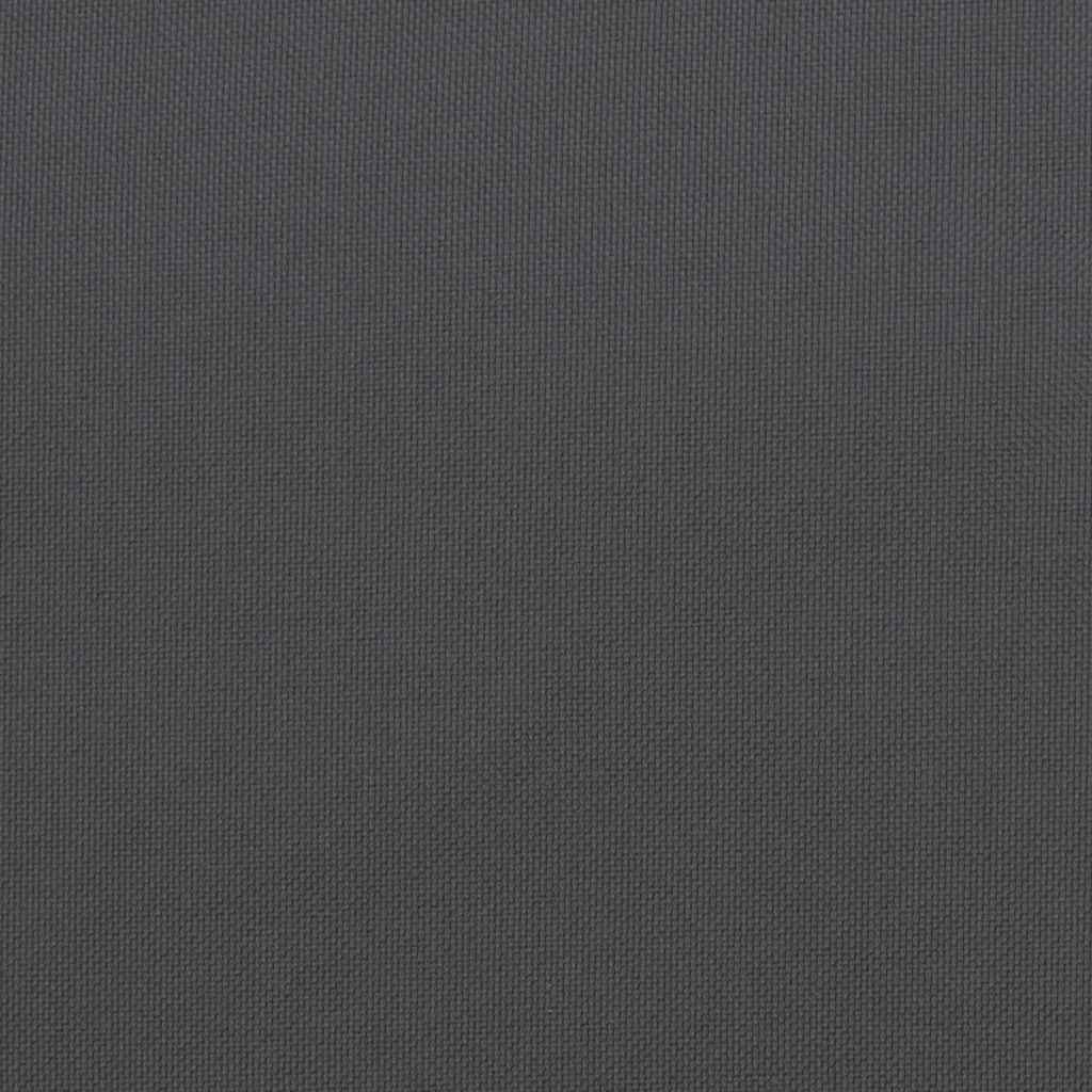 Loungesæt til haven 5 dele massivt fyrretræ - hvid, ja, 1 - number 9.