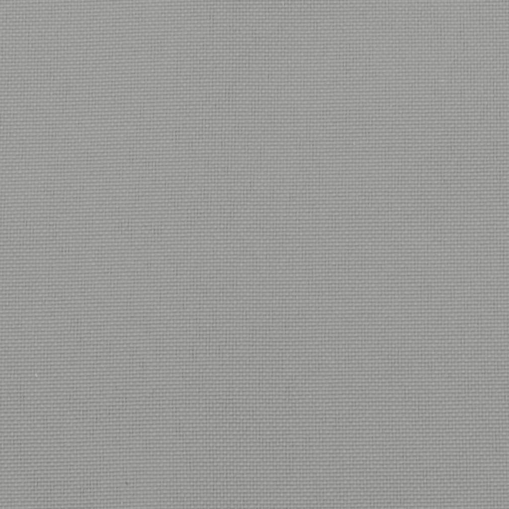 Pohovka nastavená pro zahradní části impregnované borovice - přirozená impregnace, s polštáři, 3 - number 7.