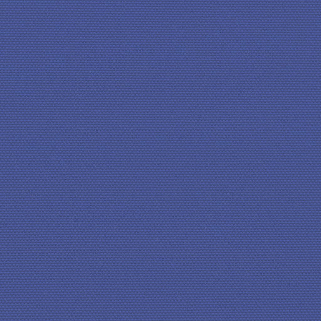 Sidemarkise sammenrullelig - blå, 100 x 300 cm, 1 - number 9.