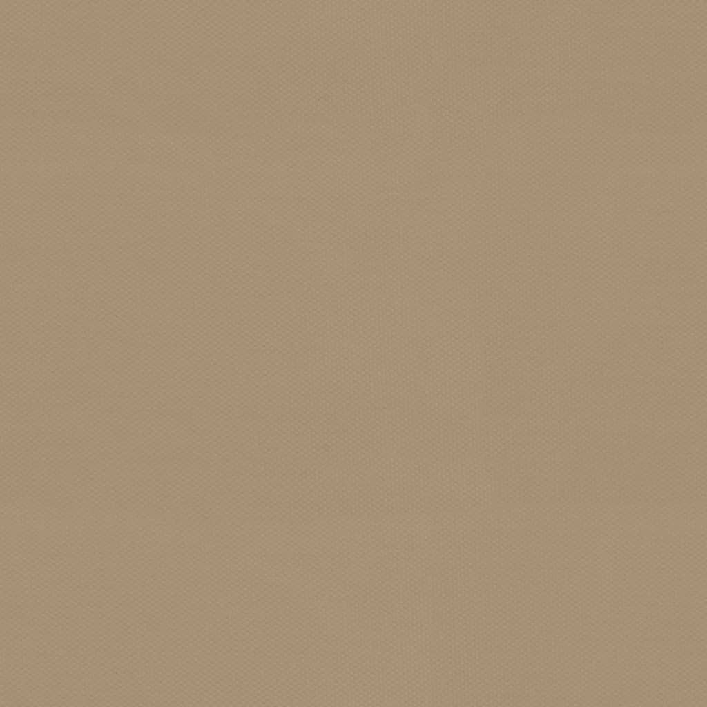 Pavillon mesh-vægge stål - gråbrun, 4 x 3 m, 1, med meshstof - number 8.