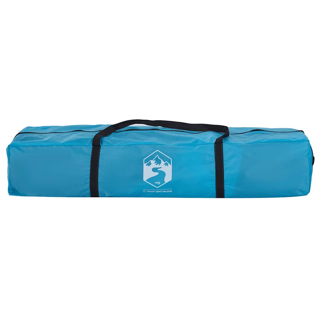 Šator za kampovanje brzo-objavljeno, 4 osobe, 1, x - number 9.