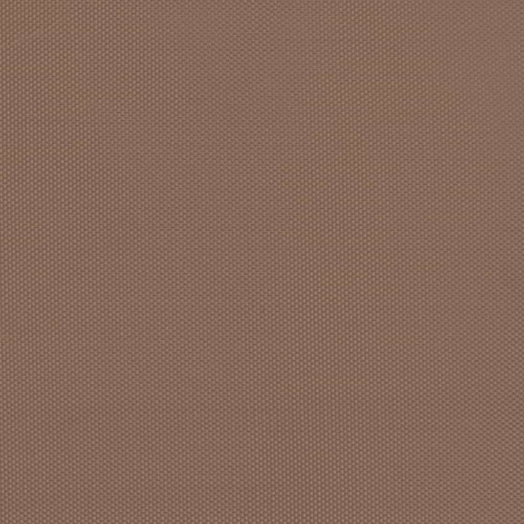 Pop-up šator za zabave 410x279x315 cm sklopivi - smeđi, 1, bez bočne stijenke - number 8.